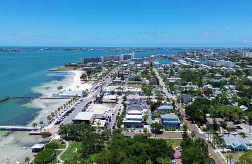 Gulfport House | Hippie Haven