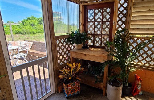 Colington Cottage | Historic Cottage Steps from the Beach and Dog Friendly!