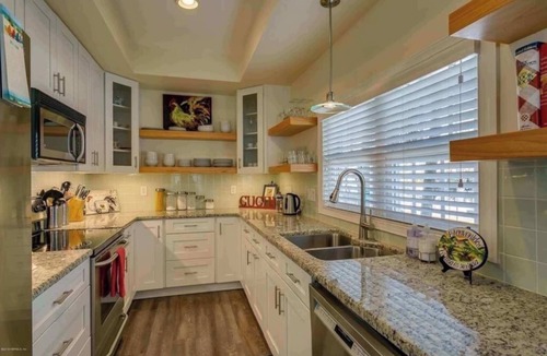 Downtown Historic District House | Historic Downtown Suite Steps from Attractions