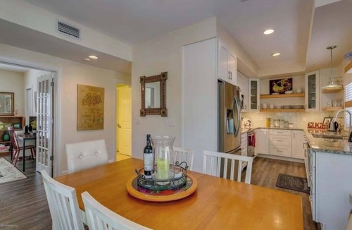 Downtown Historic District House | Historic Downtown Suite Steps from Attractions