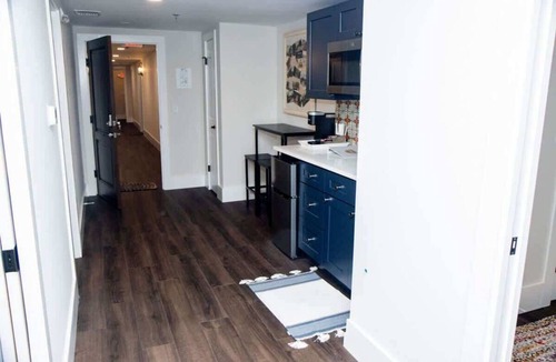 St. Augustine Historic District Apartment | Historic St. Augustine Balcony Apartment