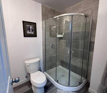 Strathroy Apartment | Historic Victorian Apartment