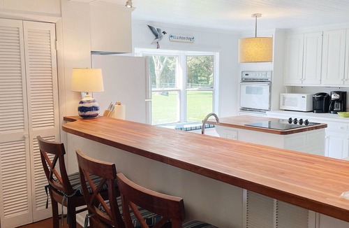 Weirwood House | Historic Waterfront Home With Big Views Of The Chesapeake Bay