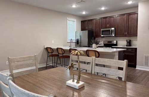 Historic Ybor House | Historic Ybor City 3BR Home - Walk to 7th Ave - Near Downtown Tampa