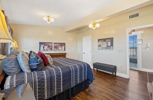 Cedar Key Apartment | HMS Gullivers Rest