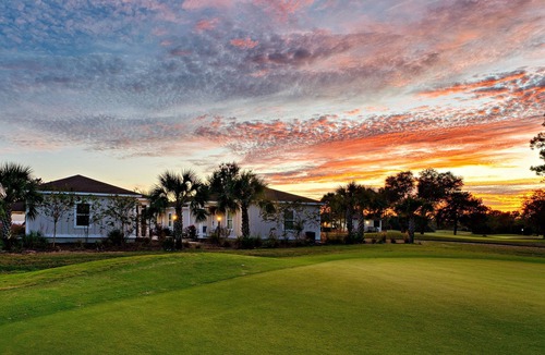 Carrabelle Villa | Hogans Haven