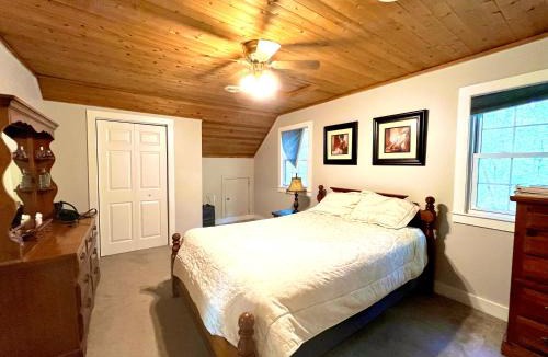 Shallotte Apartment | Holden Beach Getaway