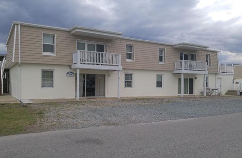 Holden Beach Apartment | Holden Memories Condo #67108 Condo
