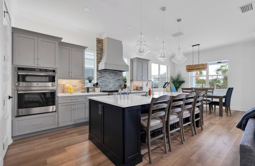 Palm Coast House | Holiday House | Private Pool Home with Resort Access