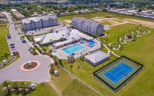 Davenport Resort | Holiday Inn Club Vacations - Orlando Breeze Resort