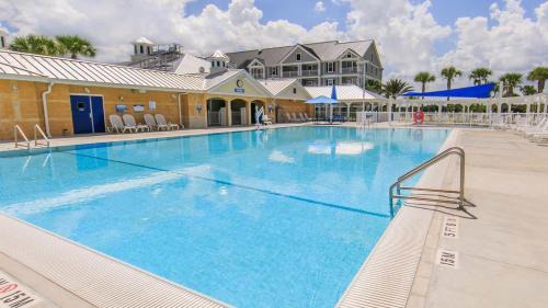 Davenport Resort | Holiday Inn Club Vacations - Orlando Breeze Resort
