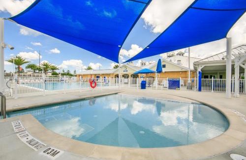 Davenport Resort | Holiday Inn Club Vacations - Orlando Breeze Resort