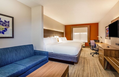 Lecanto Hotel | Holiday Inn Express Hotel & Suites Inverness by IHG