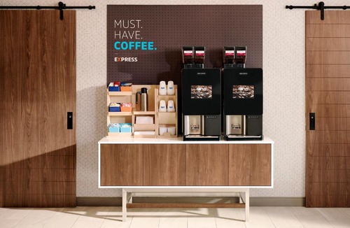 Ocala Hotel | Holiday Inn Express & Suites Ocala by IHG