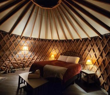 Cullowhee Other | Holly Hideaway