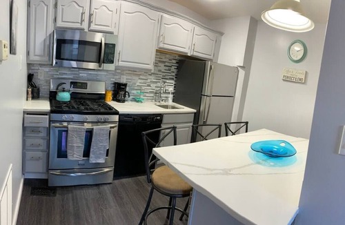 Livingston Apartment | Home away from Home in Livingston NJ