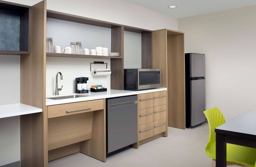 St. Augustine Hotel | Home2 Suites by Hilton St. Augustine I-95