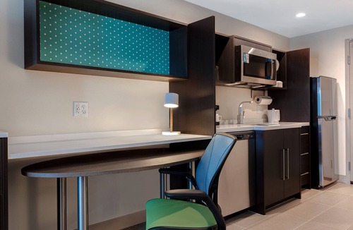 Bethlehem Hotel | Home2 Suites By Hilton Allentown Bethlehem Airport