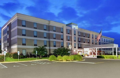 Bordentown Hotel | Home2 Suites By Hilton Bordentown