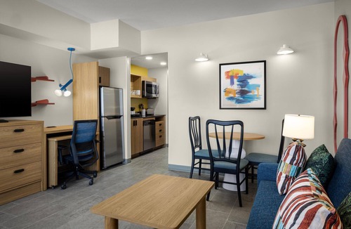 Kill Devil Hills Hotel | Home2 Suites by Hilton Outer Banks Kill Devil Hills