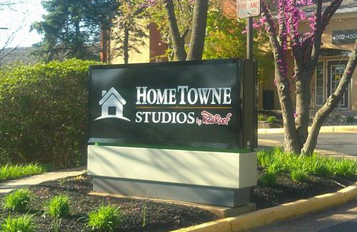 Chantilly Hotel | HomeTowne Studios by Red Roof Chantilly