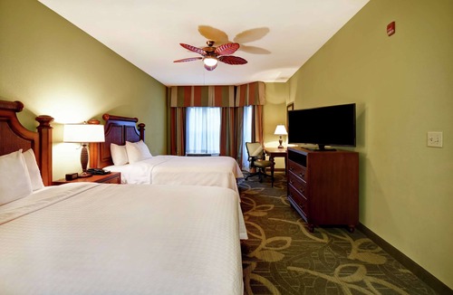 Ocala Hotel | Homewood Suites by Hilton Ocala at Heath Brook