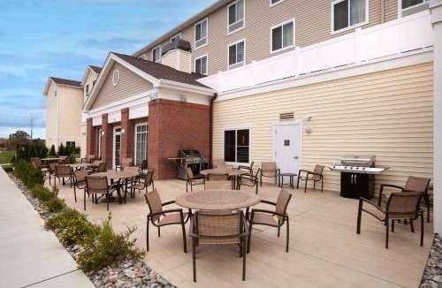 Egg Harbor Township Hotel | Homewood Suites Atlantic City Egg Harbor Township