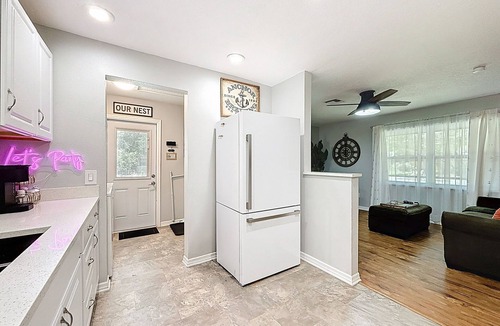 Homosassa House | Homosasa Private Home, Games, Scallop Season Boat Parking, Family Friendly
