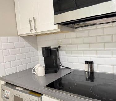 Central Business District Apartment | Horizon Hideaway