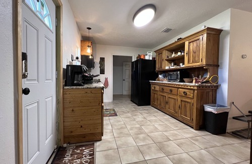 Dade City House | Horsing Around In the country