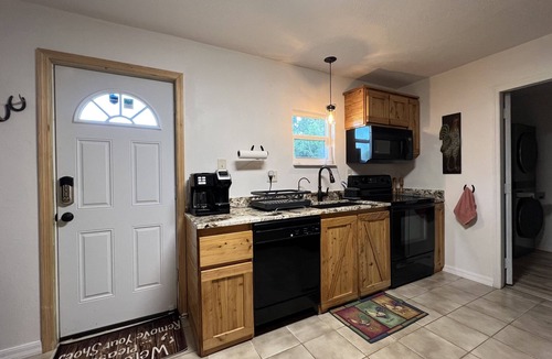 Dade City House | Horsing Around In the country