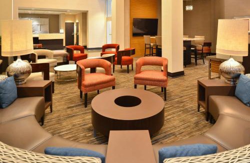 Springfield Hotel | Hotel Belvoir Springfield