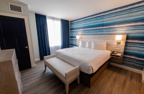 Ship Bottom Hotel | Hotel LBI