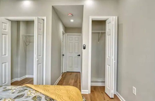 Downtown Baltimore House | Hotel like accommodations in a private home