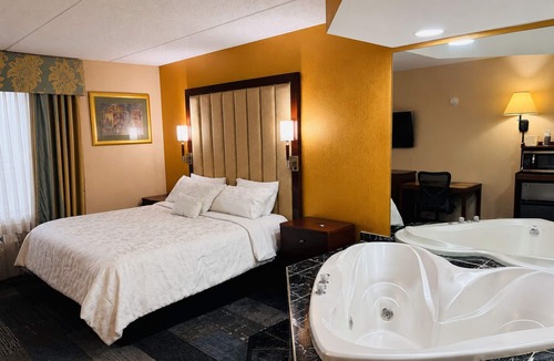 Mount Pocono Hotel | Hotel M Mount Pocono