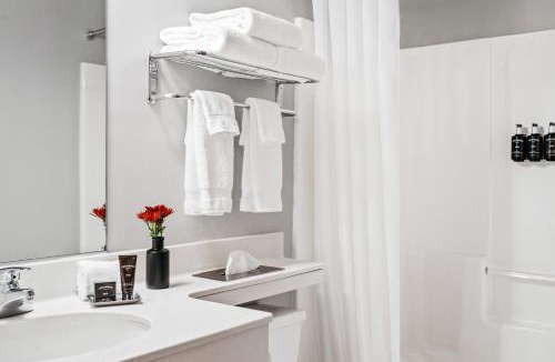 Hamilton Hotel | Hotel One75