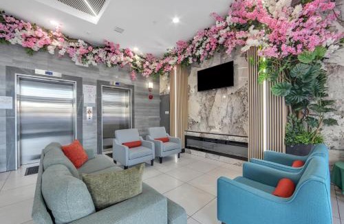 Queens Hotel | Hotel The Villa - Long Island City