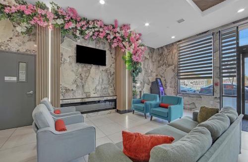 Queens Hotel | Hotel The Villa - Long Island City