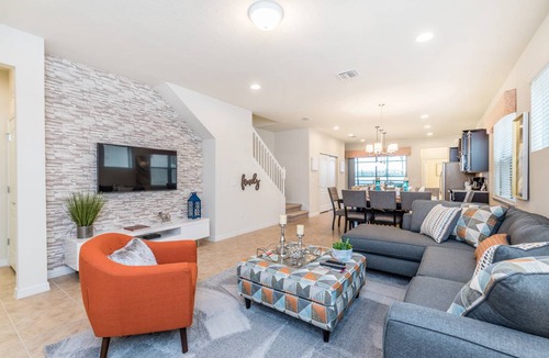 Four Corners House | House ∙ 6 bedrooms ∙ 14 guests
