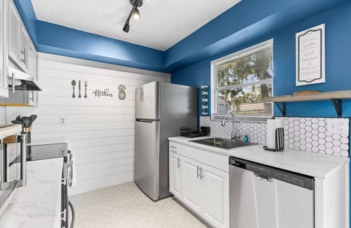 Silver Springs Shores House | House Near Lake Weir in Ocala Florida