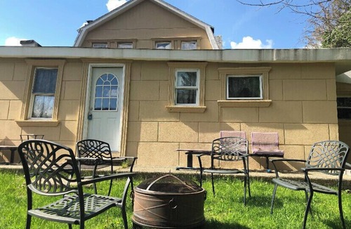 Hunter House | Hunter Mountain Getaway House, newly renovated