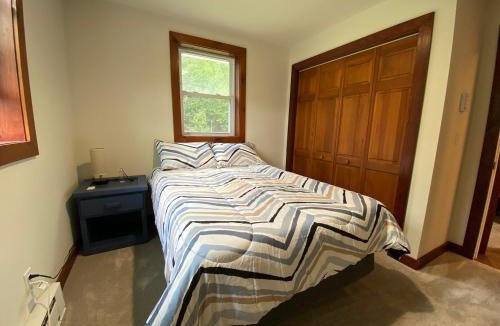 Hunter House | Hunter Mountain Sanctuary