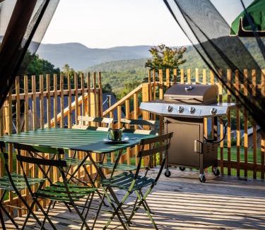 Brainard Other | Huttopia Berkshires