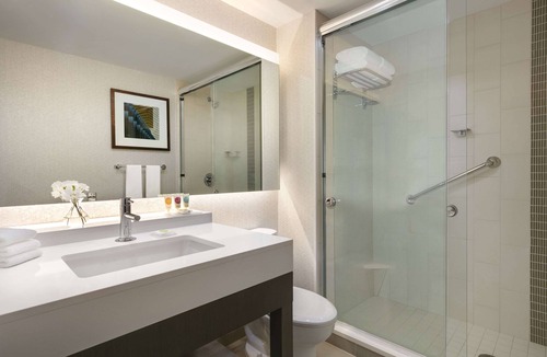 Fort Lee Hotel | Hyatt Place Fort Lee/George Washington Bridge