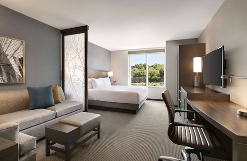 Fort Lee Hotel | Hyatt Place Fort Lee/George Washington Bridge