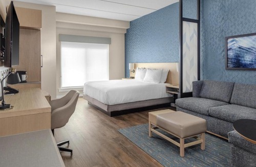Vilano Beach Hotel | Hyatt Place St Augustine Vilano Beach