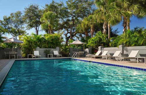 Westshore Hotel | Hyatt Place Tampa Airport/Westshore