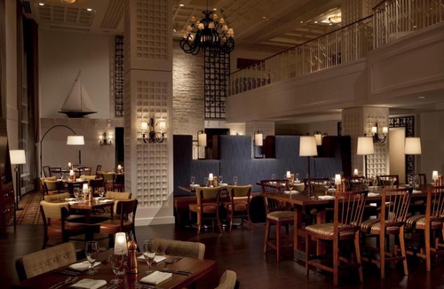 Cambridge Resort | Hyatt Regency Chesapeake Bay Golf Resort, Spa & Marina