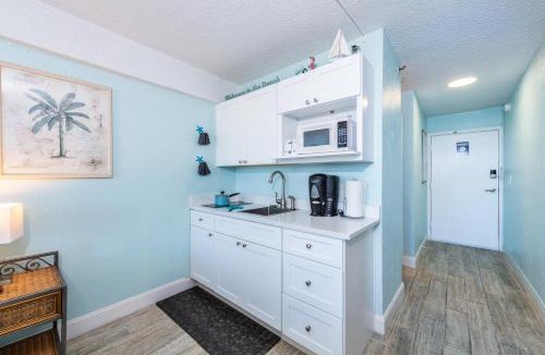 East Daytona Apartment | I Need A Vacay Now! Remodeled Studio