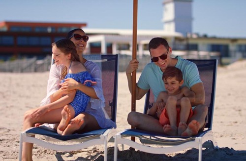 Avalon Hotel | ICONA Windrift